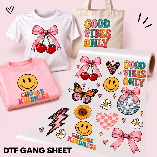 DTF Gang Sheet Builder