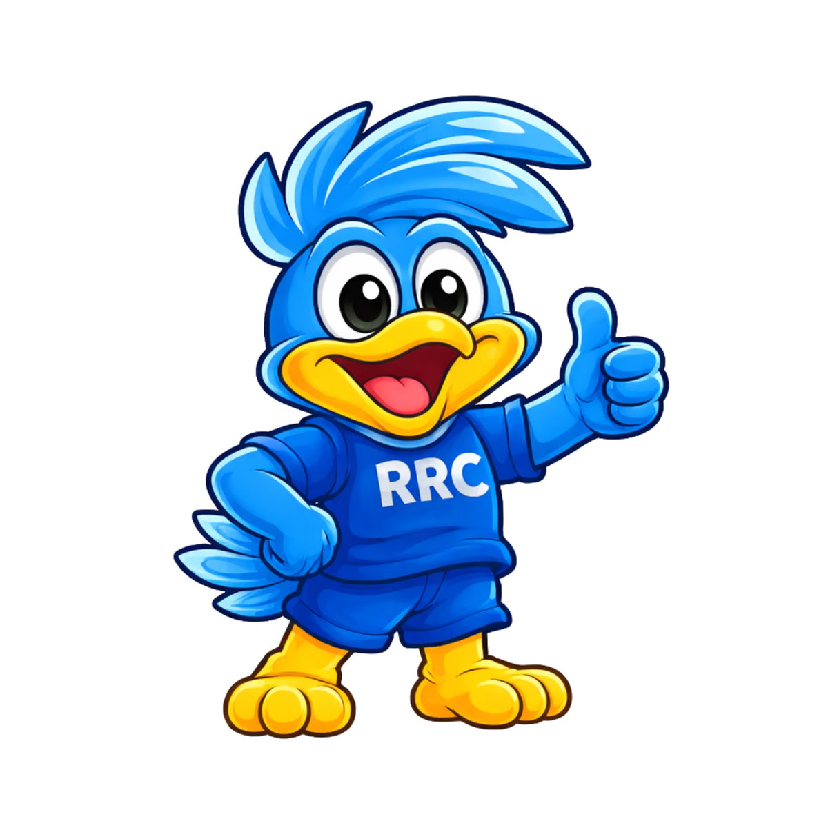 RRC Youth Spirit Wear
